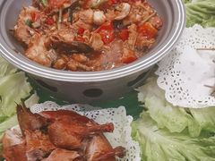 -谢三姐金奖啤酒鱼(总店)