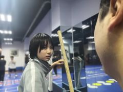 -咏春拳学总会·一拳咏春(双井店)