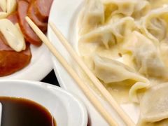 -大妈水饺(文华巷店)
