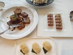 -扬州香格里拉·香宫中餐厅