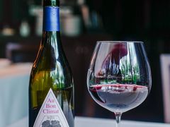 -Wolfgang’s Steakhouse 沃夫冈牛排馆(上海白玉兰广场店)