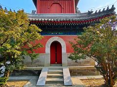 -大钟寺古钟博物馆