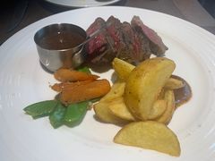 -秀·爱尔兰餐吧(上海路店)