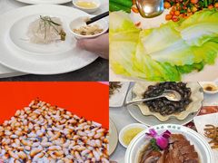 -美未居·老字号·地道顺德菜·桑拿鸡·鱼生(容桂店)