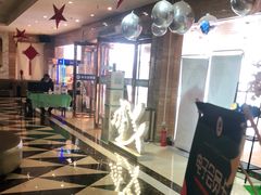 -欢乐空间KTV(奥山世纪城店)