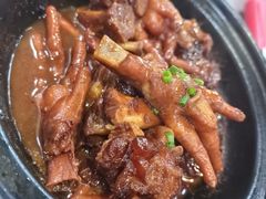 -金龙·打边炉(武进路店)