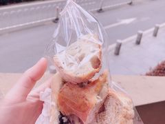 -面包与我Bread Or Me(长城汇店)