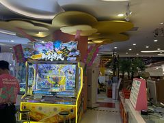 -meland·儿童乐园·游戏厅娃娃机·电玩Xbox(成都合生汇店)