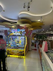 -meland·儿童乐园·游戏厅娃娃机·电玩Xbox(成都合生汇店)