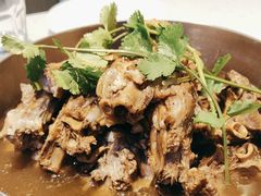 -黑窑厂糖油饼烤鸭·清真菜(旗舰店)