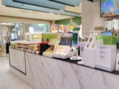 -奈雪的茶(亨特国际广场店)