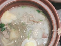 -古都历食南京菜·烤鸭·鸭血粉丝·汤包(南京博物院店)