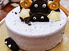 -DQ·蛋糕·冰淇淋(三亚青春颂店)