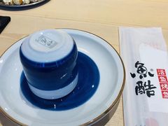 -鱼酷活鱼烤鱼(沈阳大悦城店)