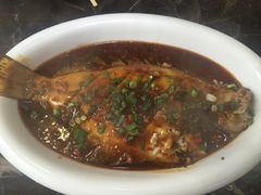 -锋味海鲜菜馆