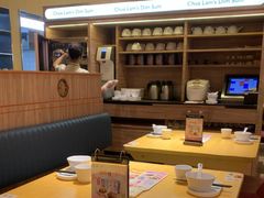 -蔡澜点心·粤菜(花城汇南区店)