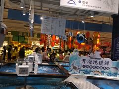 -大润发(花都店)
