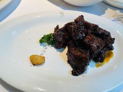 越式牛肉粒-苏浙汇(古北店)