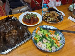 -老济南民间小吃·传统鲁菜(芙蓉街店)