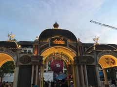 -安徒生童话乐园