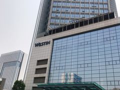 -厦门威斯汀酒店