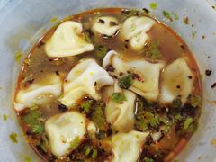 -回坊马二饺子馆
