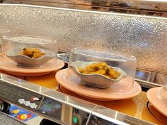 -争鲜回转寿司(中街大悦城店)