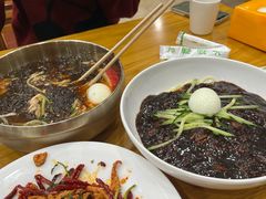 -顺姬冷面(延大店)