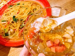 -九老汉·川渝江湖菜(合川路2店)