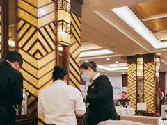 大堂-贵州大厦贵州厅(樱花园西街店)