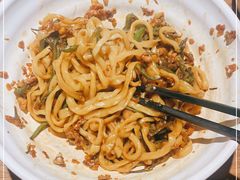 -平娃三宝烧烤·面食(南小街店)