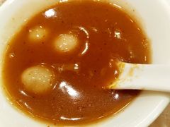 豆沙麻心小汤圆-顺风海鲜港(金玉兰店)