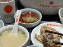 -好彩猪肚鸡(正弘城店)