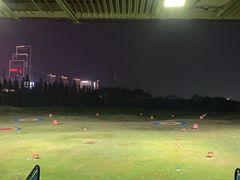 -棕榈泉国际高尔夫学院