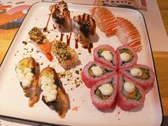 -樟葶谷寿司(椒江店)