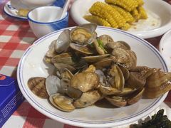 -琼大师东方烤乳猪(亚特兰蒂斯店)