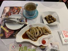 -中山威尼斯西餐厅(三乡总店)