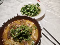 -五马集·海鲜·温州大牌档(黑金冠五马街十字路口店)