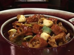 -那家小馆•北京菜•烤鸭(中关村店)