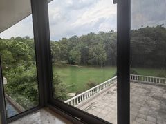 -南京东郊国宾馆