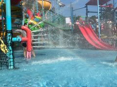 -苏州乐园森林水世界