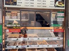 -清真·鸦儿李记·小馆(后海店)