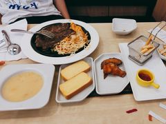 -豪客来牛排(海沧阿罗海店)