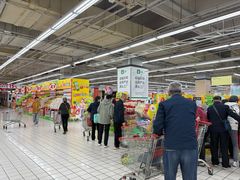 -大润发(康桥店)