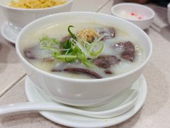 -池记(尖沙咀店)