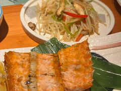 -文三酒肆自助放题(新街口友谊广场店)