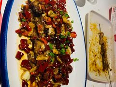 -李大嘴·湖北烧菜馆(汉阳总店)