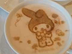 -海湾壹品·粤菜·早茶·烤鸭(拱北店)