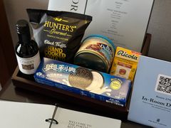 -上海波特曼丽思卡尔顿酒店