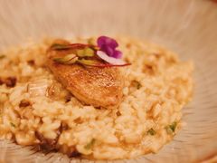 -IL Forno 意坊·意大利餐厅(花园店)